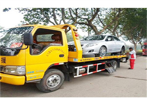 定陶附近24小时汽车拖车服务热线