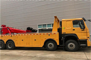 定陶道路救援公司